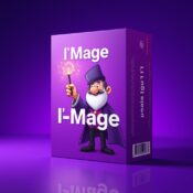 I-Mage app